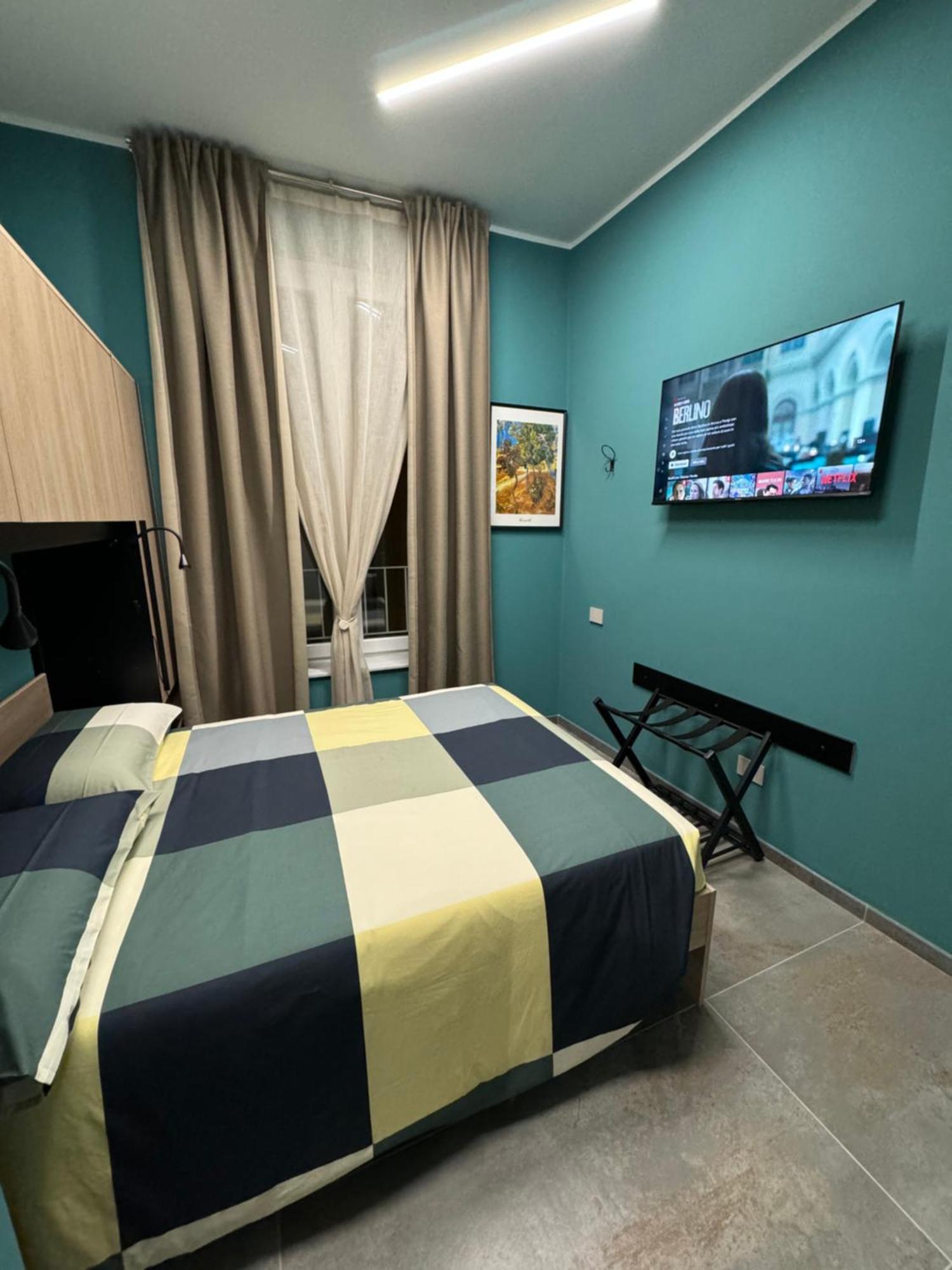 B&B Parma Centro Exterior photo
