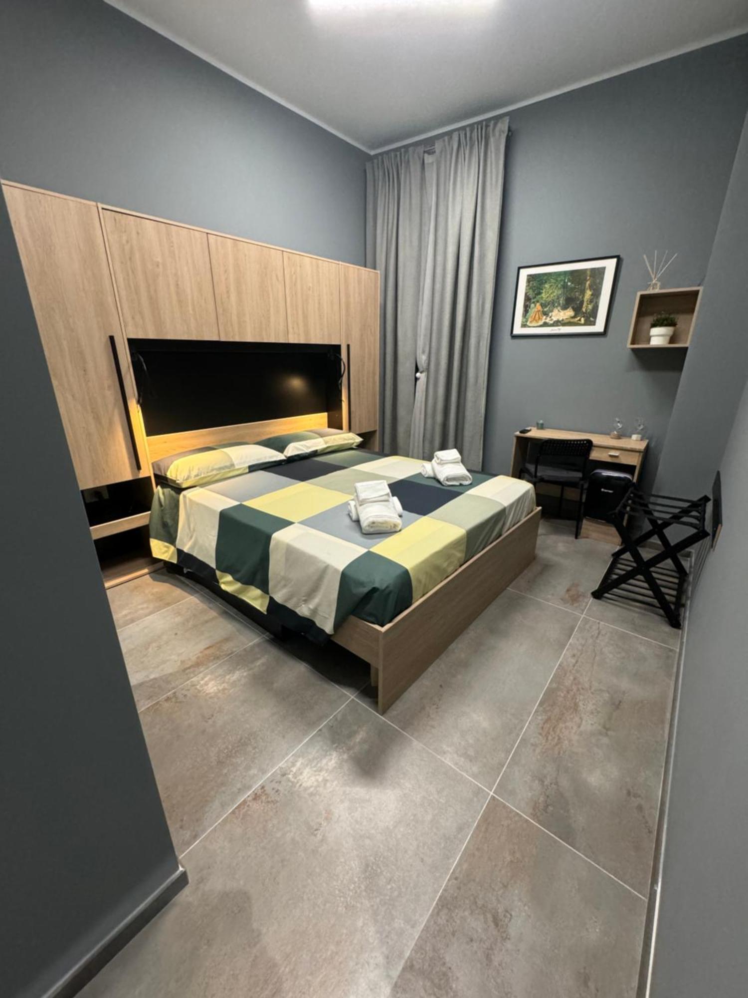 B&B Parma Centro Exterior photo