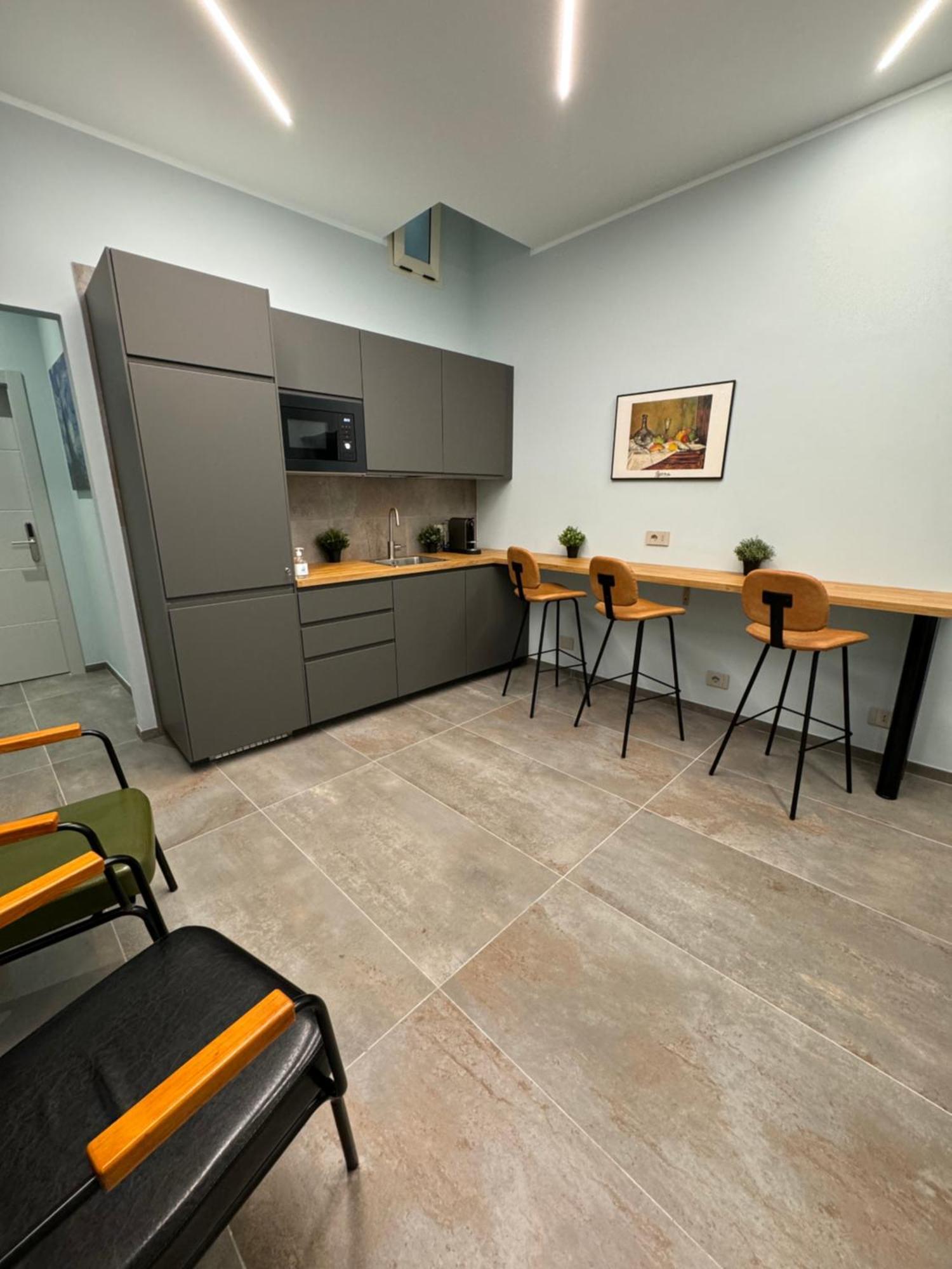 B&B Parma Centro Exterior photo