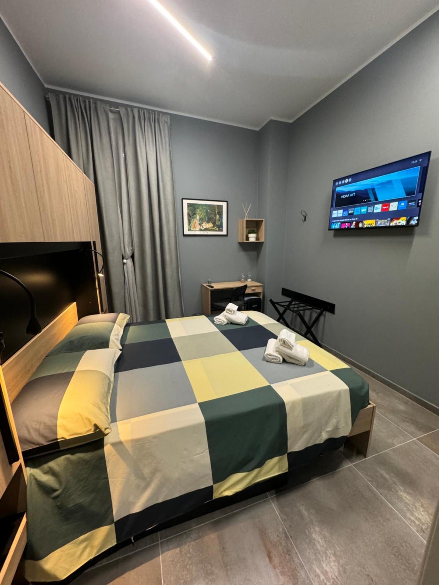 B&B Parma Centro Exterior photo